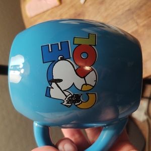 Snoopy Joe Cool Mug